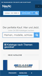 Mobile Screenshot of pdf.nauticexpo.de